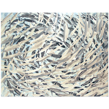 Load image into Gallery viewer, Barracuda Acrylic Prints