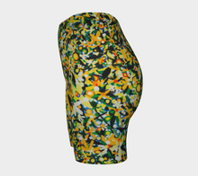 Load image into Gallery viewer, Avalon Yoga Shorts