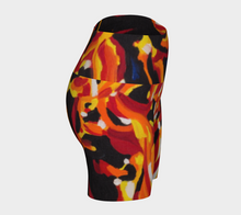 Load image into Gallery viewer, Hot Yoga Shorts