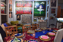 Load image into Gallery viewer, One Enchanted Evening Oil Painting or Acrylic Print