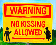 Load image into Gallery viewer, Summer of 2020: Oil Painting