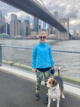 Load image into Gallery viewer, Peacock Feathers Yoga Leggings