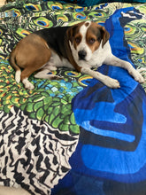 Load image into Gallery viewer, Peacock Duvet Covers