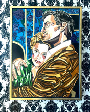 Load image into Gallery viewer, Embraced: Watercolor