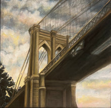 Load image into Gallery viewer, New Beginnings: Oil Painting