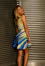 Load image into Gallery viewer, Because of You Fit & Flare Dress