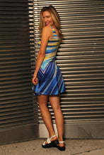 Load image into Gallery viewer, Because of You Fit & Flare Dress