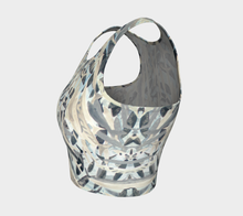 Load image into Gallery viewer, Barracudas Crop Top