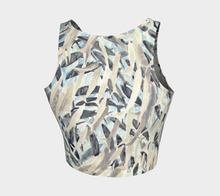 Load image into Gallery viewer, Barracudas Crop Top