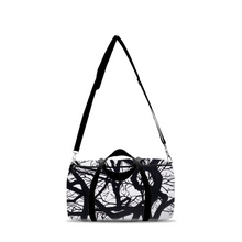 Load image into Gallery viewer, Camus Winter Tree Duffle Bags