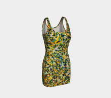 Load image into Gallery viewer, Avalon Bodycon Dress