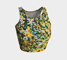 Load image into Gallery viewer, Avalon Crop Top