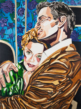 Load image into Gallery viewer, Embraced: Watercolor