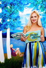 Load image into Gallery viewer, Point Suite Contemporary Art Book