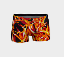 Load image into Gallery viewer, Phoenix Sports Shorts