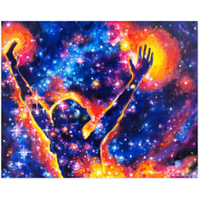 Load image into Gallery viewer, Hope & Praise: Acrylic Print