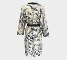 Load image into Gallery viewer, Barracudas Peignoir Robe