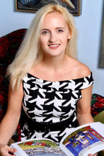 Load image into Gallery viewer, Point Suite Contemporary Art Book