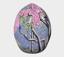 Load image into Gallery viewer, Cherry Blossoms Beanie