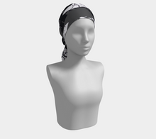 Load image into Gallery viewer, Camus Winter Tree Long Scarf