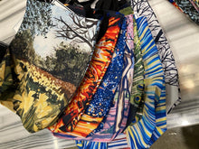 Load image into Gallery viewer, Sun Gardens Daffodil Tote Bags