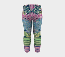 Load image into Gallery viewer, Cherry Blossom Baby Leggings