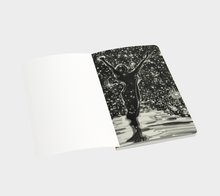 Load image into Gallery viewer, Reach for the Stars Notebook