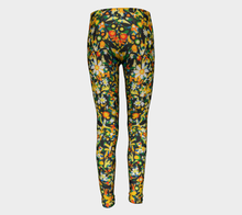 Load image into Gallery viewer, Avalon Youth Leggings Sizes for Ages 4-12