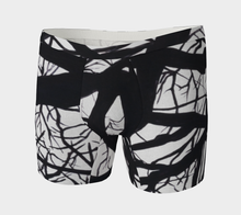 Load image into Gallery viewer, Camus Winter Tree Boxer Briefs
