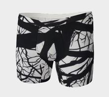 Load image into Gallery viewer, Camus Winter Tree Boxer Briefs