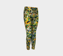 Load image into Gallery viewer, Avalon Youth Leggings Sizes for Ages 4-12