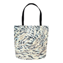 Load image into Gallery viewer, Barracuda Tote Bags