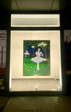 Load image into Gallery viewer, One Enchanted Evening Oil Painting or Acrylic Print