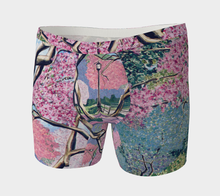 Load image into Gallery viewer, Cherry Blossom Boxer Briefs