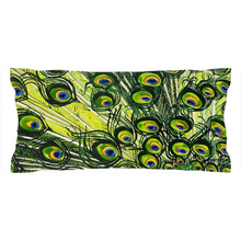Load image into Gallery viewer, Peacock Pillow Shams