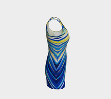 Load image into Gallery viewer, Because of You Bodycon Dress