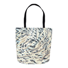 Load image into Gallery viewer, Barracuda Tote Bags