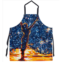Load image into Gallery viewer, Reach for the Stars Apron