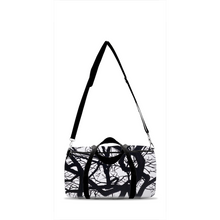 Load image into Gallery viewer, Camus Winter Tree Duffle Bags