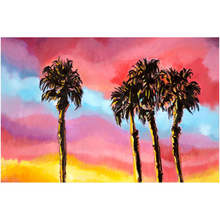 Load image into Gallery viewer, California Dreams Acrylic Prints