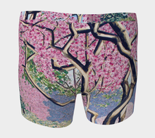 Load image into Gallery viewer, Cherry Blossom Boxer Briefs
