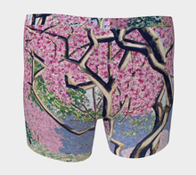 Load image into Gallery viewer, Cherry Blossom Boxer Briefs