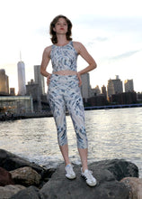 Load image into Gallery viewer, Barracuda Capris Leggings