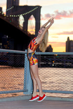 Load image into Gallery viewer, Phoenix Sports Shorts