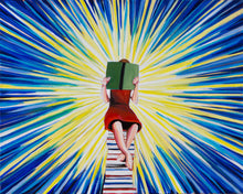 Load image into Gallery viewer, Because of You Yoga Capri