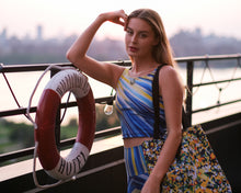 Load image into Gallery viewer, Avalon Tote Bags