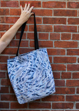 Load image into Gallery viewer, Barracuda Tote Bags
