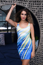 Load image into Gallery viewer, Because of You Bodycon Dress