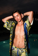 Load image into Gallery viewer, Peacock Boxer Briefs