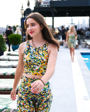 Load image into Gallery viewer, Avalon Crop Top
